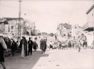  ساعدنا على توثيق هذه الصورة التاريخية لمدينة يافا 